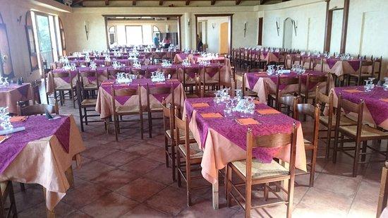 Trattoria