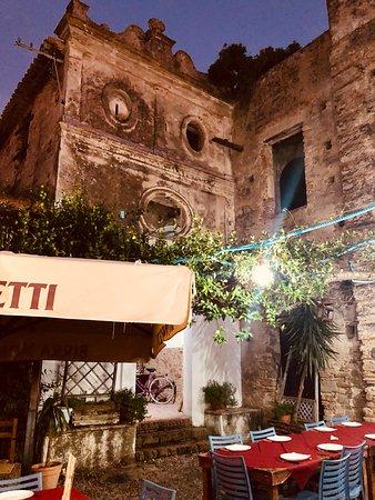 Antica Masseria dal Massaro