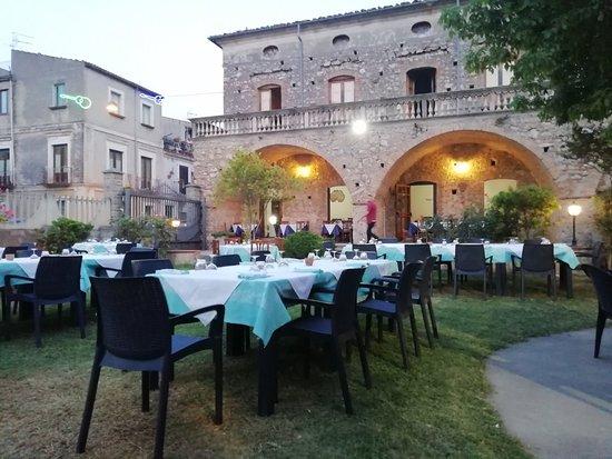 L'Antico Ulivo