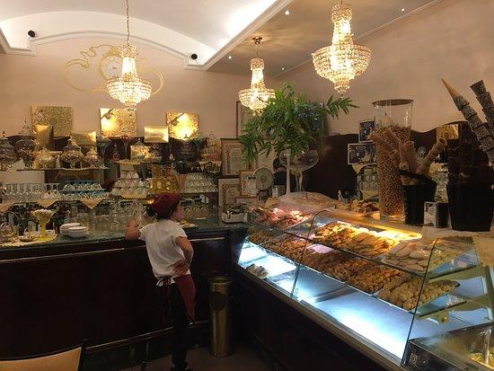 Pasticceria Bar del Tocco