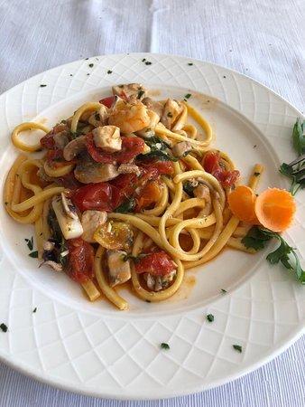 Ristorante La Fonte
