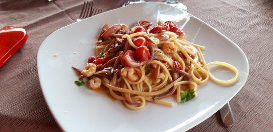 Ristorante L'Ancora D'Oro