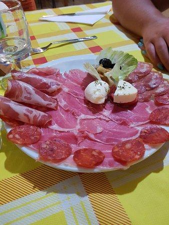 Sole d'Oro