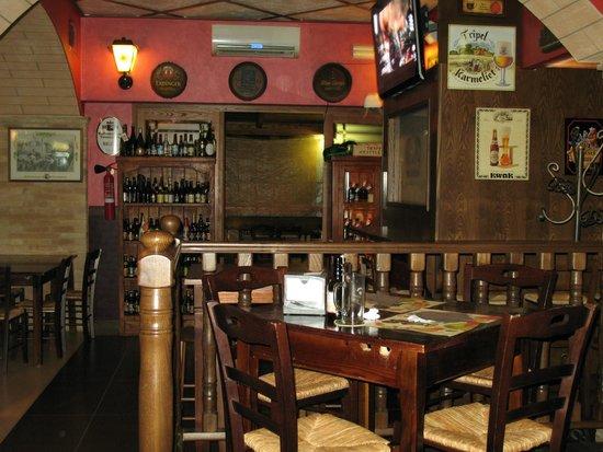 La Malteria Pub