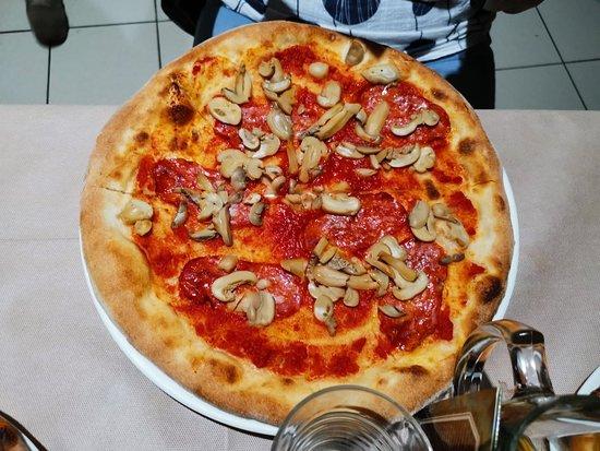 Pizzeria Il Portico