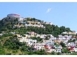 Villaggio del Bridge