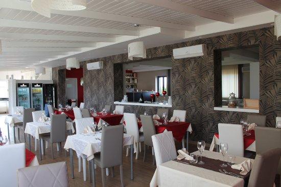 Atypico Restaurant