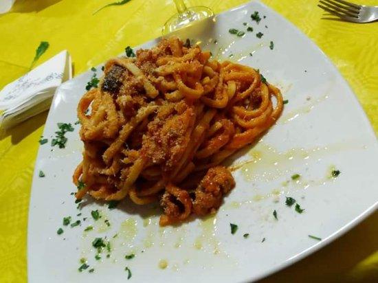La Perla Jonica Ristorante Pizzeria