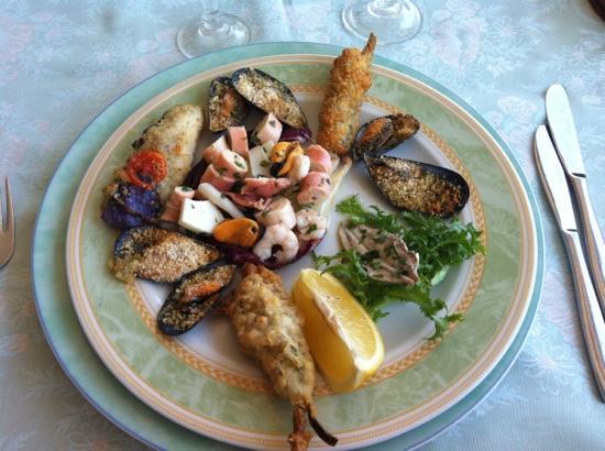 Il Gabbiano Ristorante