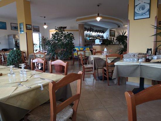 Restaurant Pizzeria Happy Days