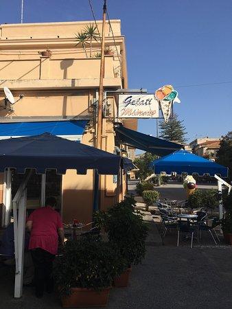 Gelateria da Mimmo