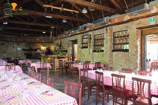 Agriturismo Peppone