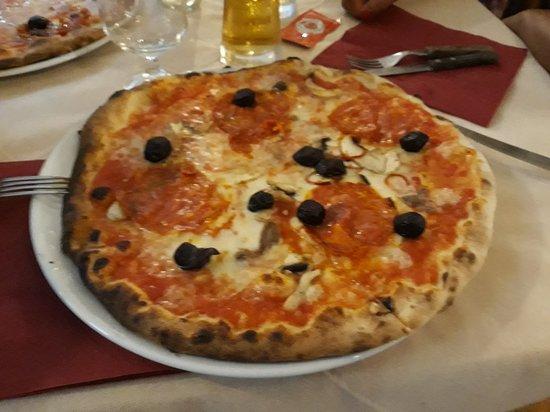 Ristorante Galatos