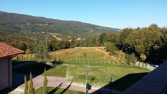 Agriturismo Montebeltrano