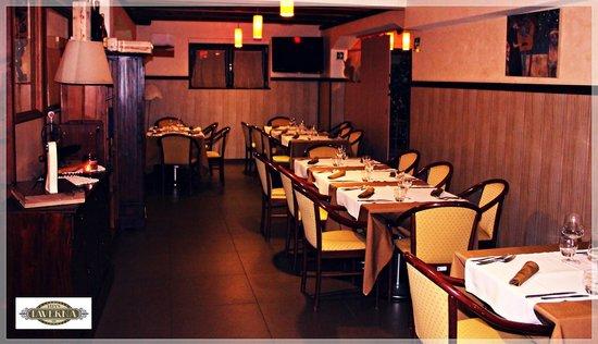 Pepy's Taverna