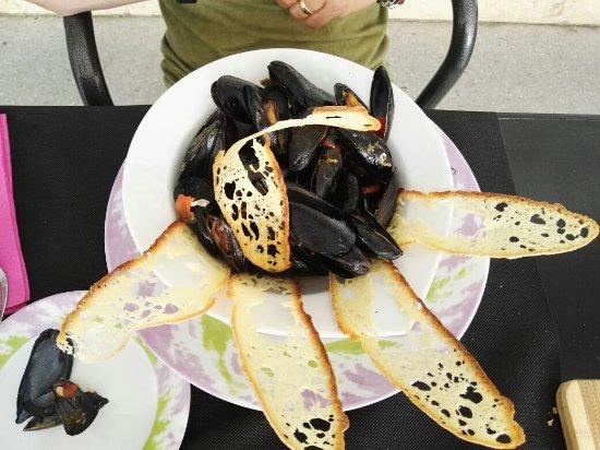 Il Glicine Bistrò