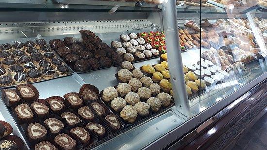 Pasticceria Calabria