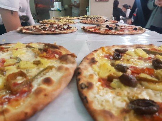 Ai Portici 2.0