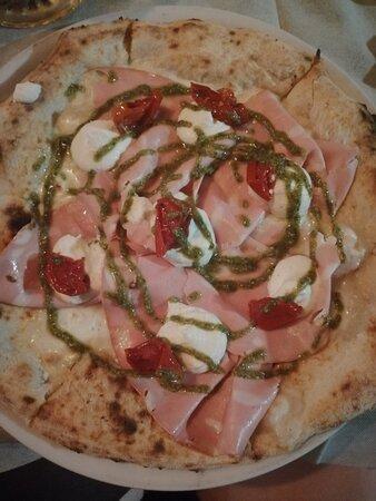 Pizzeria DA GIANLUCA