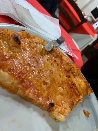Lanterna Rossa