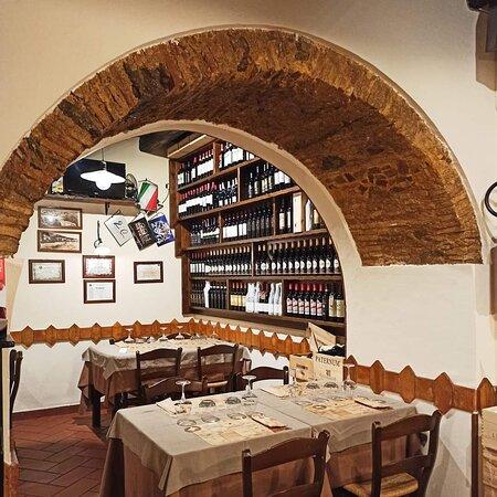 Terravecchia Ristorante Pizzeria