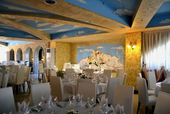 Castello Kensington