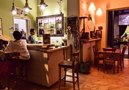 Otra Vez Fair Cafè