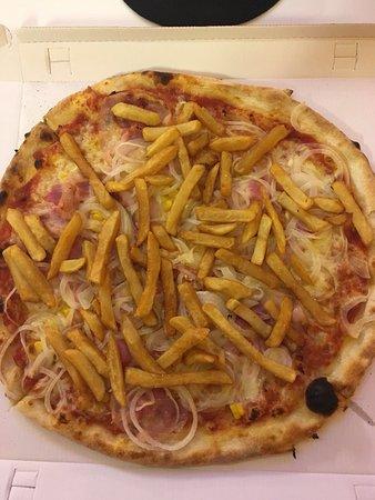 Pizza & Co Bios