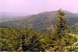 Monte Cucco