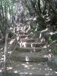 Cascata del Campanaro