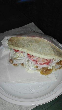 Kebab XXL