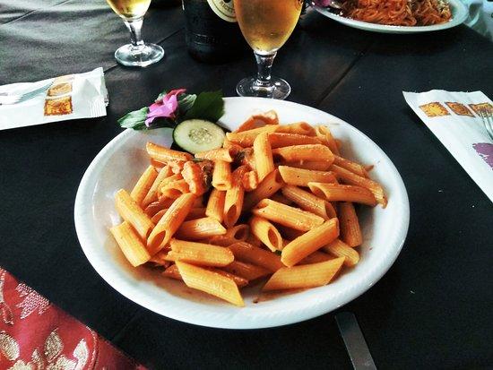Ristorante Bella Italia