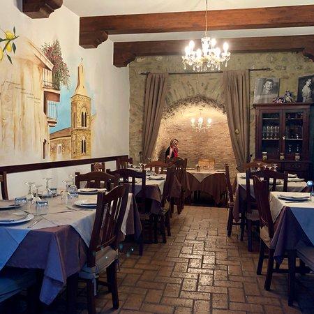Trattoria dei Poeti