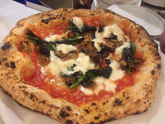 Madre Aggiustata di Sale e Pepe