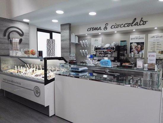 Crema & Cioccolato