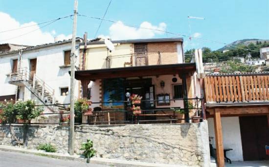 Trattoria Pino Loricato