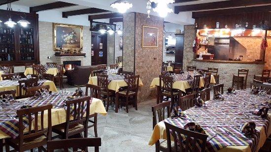 Trattoria da Rosa