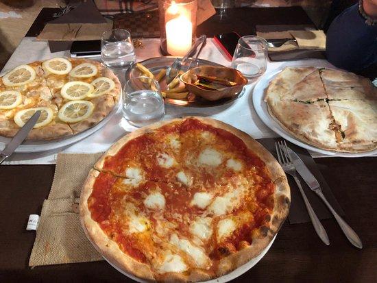 Tre Canali