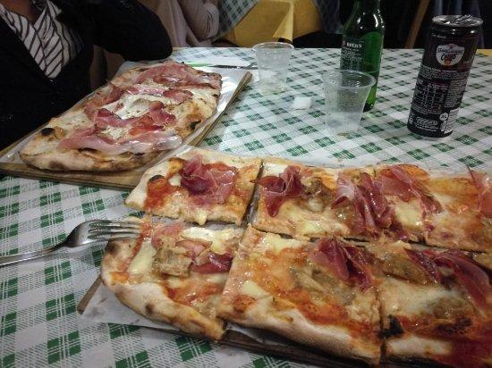 La Linguaccia