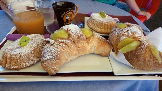 Pasticceria Aronne
