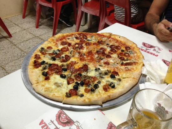 Pizza King