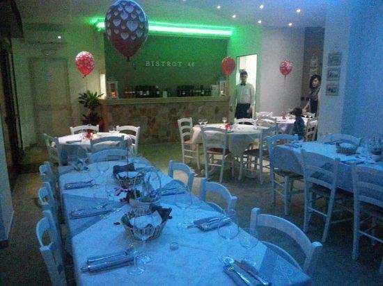Bistrot 46