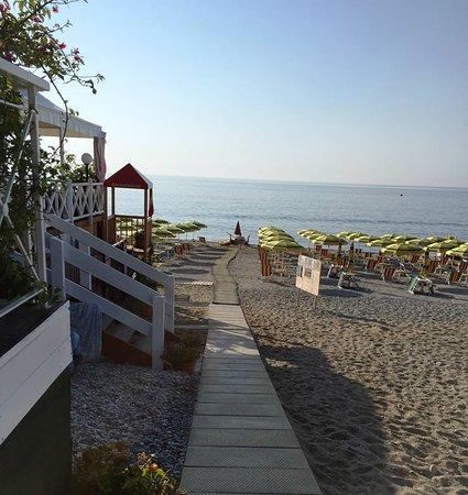 Stabilimento balneare On The Beach