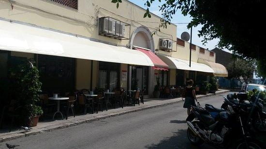 Bar Roma