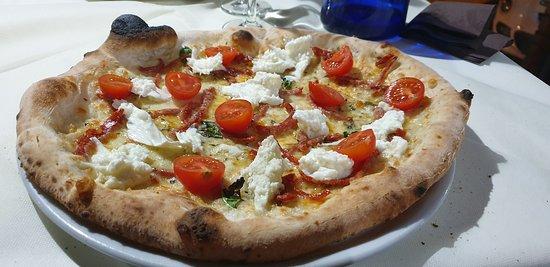Ristorante Pizzeria dal Bassotto