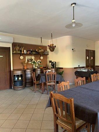 Trattoria da Marcello