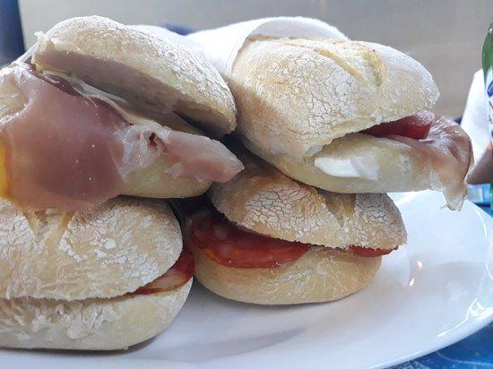 Uno Tira L'altro