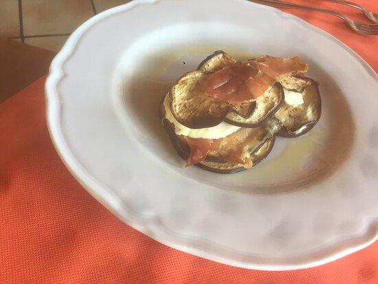 Ristorante Residenza Lorica
