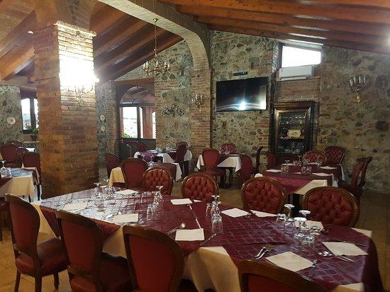 Agriturismo Santa Rita