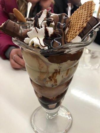 Gelateria K3